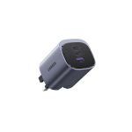 Ugreen 65W 3-Port GaN Charger - Grey