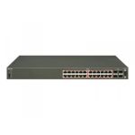 Avaya Routing Switch 4524GT-PWR - switch - 24 ports