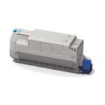 OKI 45396203 Toner cyan, 11.5K pages