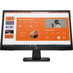 HP P22va G4 FHD Monitor