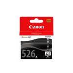 Canon 4540B001 (CLI-526 BK) Ink cartridge black, 2.19K pages, 9ml