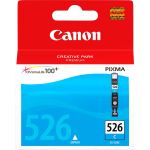 Canon 4541B001 (CLI-526 C) Ink cartridge cyan, 462 pages, 9ml