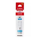 Canon 4543C001/GI-41C Ink bottle cyan, 7.7K pages 70ml for Canon Pixma G 1420