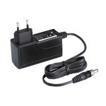 Moxa PWR-12150-EU-SA-T power adapter/inverter Indoor Black