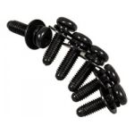 Sony Bag, Screw (6 pcs.) 