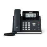 Yealink SIP-T43U IP phone Grey 12 lines LCD Wi-Fi