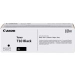 Canon 4566C001/T10 Toner cartridge black high-capacity, 13K pages ISO/IEC 19752 for Canon X C 1533