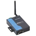 Moxa WIRELESS DEVICE SERVER 802.11a