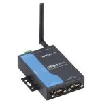 Moxa WIRELESS DEVICE SERVER 802.11a