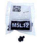 Sony M5L12 Screw M5 8 pc(s)