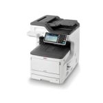 OKI MC873dnv LED A3 600 x 1200 DPI 35 ppm