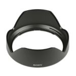 Sony Hood (64000), Lens 