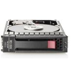 Hewlett Packard Enterprise 500GB 3G SATA 7200 LFF 3.5" Serial ATA II