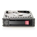 HPE 750GB 3G SATA 7.2K rpm LFF (3.5-inch) Midline 1yr Warranty Hard Drive 3.5" Serial ATA