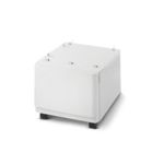 OKI 45893702 printer cabinet/stand White