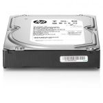 HPE 500GB 3G SATA 7.2K rpm LFF (3.5-inch) Non-hot Plug Midline 1yr Warranty Hard Drive 3.5" Serial ATA