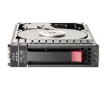 Hewlett Packard Enterprise 750GB hot-plug SATA HDD 3.5" Serial ATA