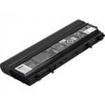 DELL Battery, 97WHR, 9 Cell, Lithium Ion