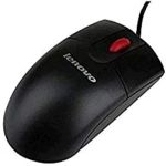 IBM Optical 3 Button Mouse USB 45J44881