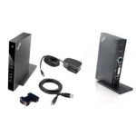 Lenovo ThinkPad USB Port Replicator w/ Digital Video (EU)