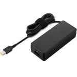 Lenovo 45W 3pin power adapter/inverter indoor Black