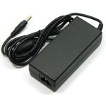 Lenovo 65W 2pin power adapter/inverter Indoor Black