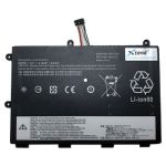 Lenovo Battery Rechargeable