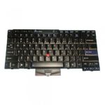 Lenovo 45N2102 notebook spare part Keyboard