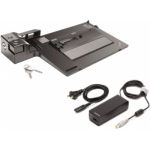 Lenovo Minidock Dock Series 3 90W  Incl. keys and 90W AC Adapter EU - Approx