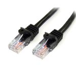 StarTech.com Cat 5e Cables