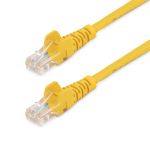 StarTech.com Cat 5e Cables