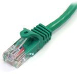StarTech.com Cat 5e Cables
