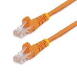 StarTech.com Cat 5e Cables