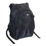 DELL Campus notebook case 40.6 cm (16") Backpack case Black