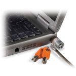DELL 461-10072 cable lock Orange, Stainless steel 1.8 m