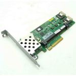 HPE SmartArray P410 RAID controller PCI Express x8 2.0