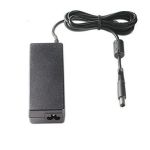 HP 463955-001 power adapter/inverter Indoor 90 W Black