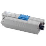 OKI 46490608 Toner black, 7K pages