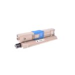 CTS Wholesale Comp OKI C332 Black Toner 46508716