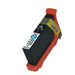 G+G Replacement Lexmark 014N1069E IP Safe InkJet Ctg