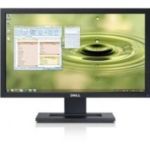 DELL E2011H 20" 1600 x 900 pixels Black