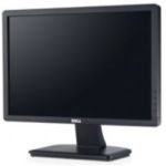 DELL E Series E1913 19" 1440 x 900 pixels LED Black