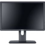 DELL Professional P1913 19" 1440 x 900 pixels LED Black