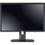 DELL Professional P2213 22" 1680 x 1050 pixels LED Black
