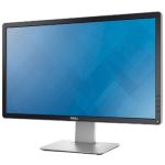 DELL Professional 2714H 27" 1920 x 1080 pixels Full HD Black