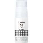 Canon 4699C001/GI-53BK Ink bottle black, 3.7K pages 60ml for Canon Pixma G 550