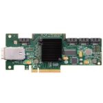 IBM 46M0907 6GB SAS Host Bus Adapter System