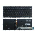 DELL KYBD,80,US-INTL,M18NSC-UBS 