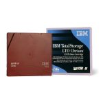 IBM 46X1290 backup storage media Blank data tape 1500 GB LTO