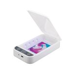 Sandberg UV Sterilizer Box 7'' USB